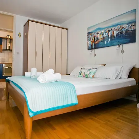 Something Blue Apartment *